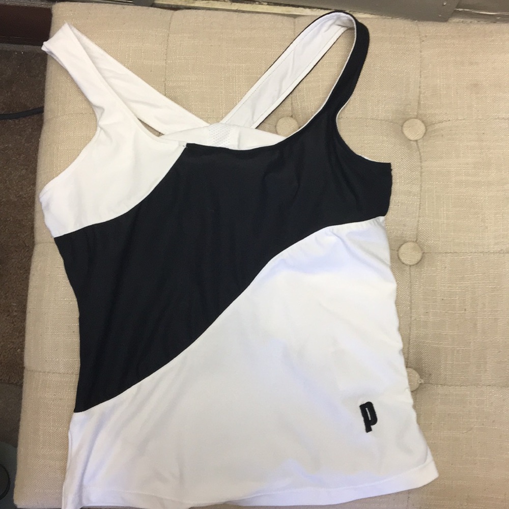 Prince Women's Tennis Tank